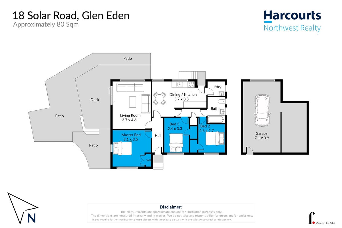 18 Solar Road, Glen Eden, Auckland - Carousel 24