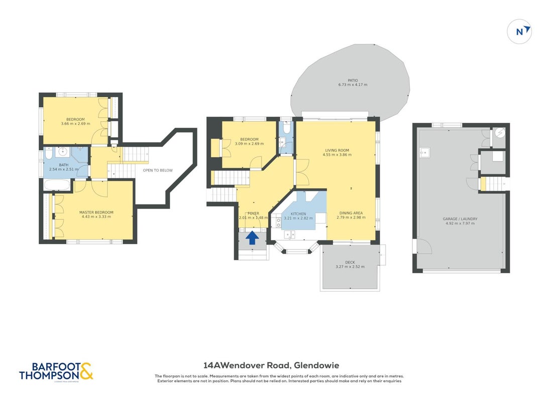 14A Wendover Road, Glendowie, Auckland - Carousel 20