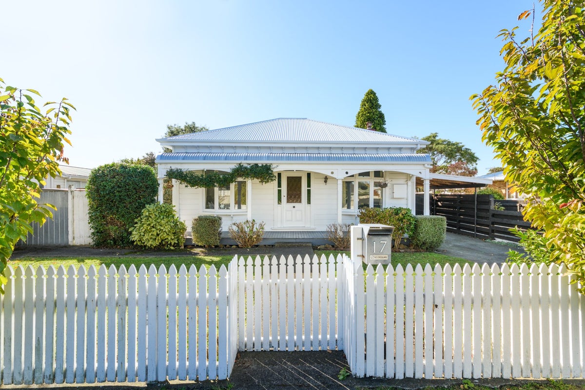 17 Millar Street, Terrace End, Palmerston North - Carousel 25