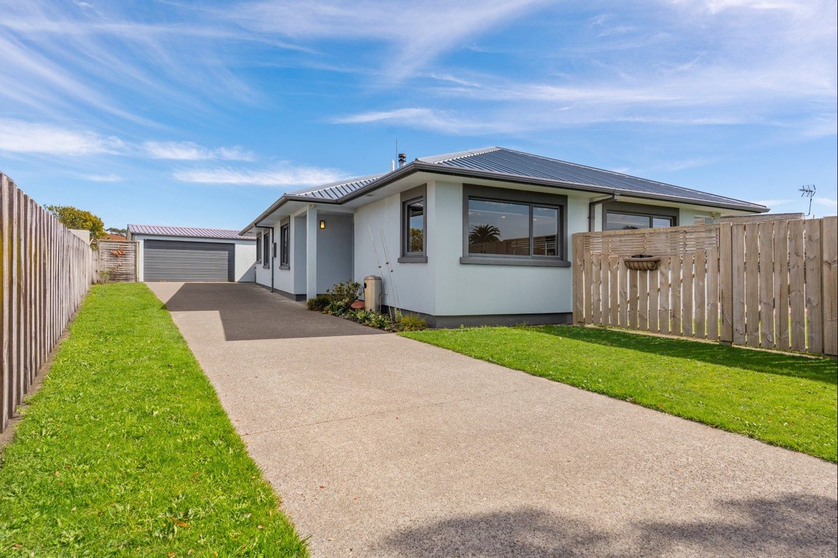13 Mangati Road, Bell Block, New Plymouth - Carousel 1