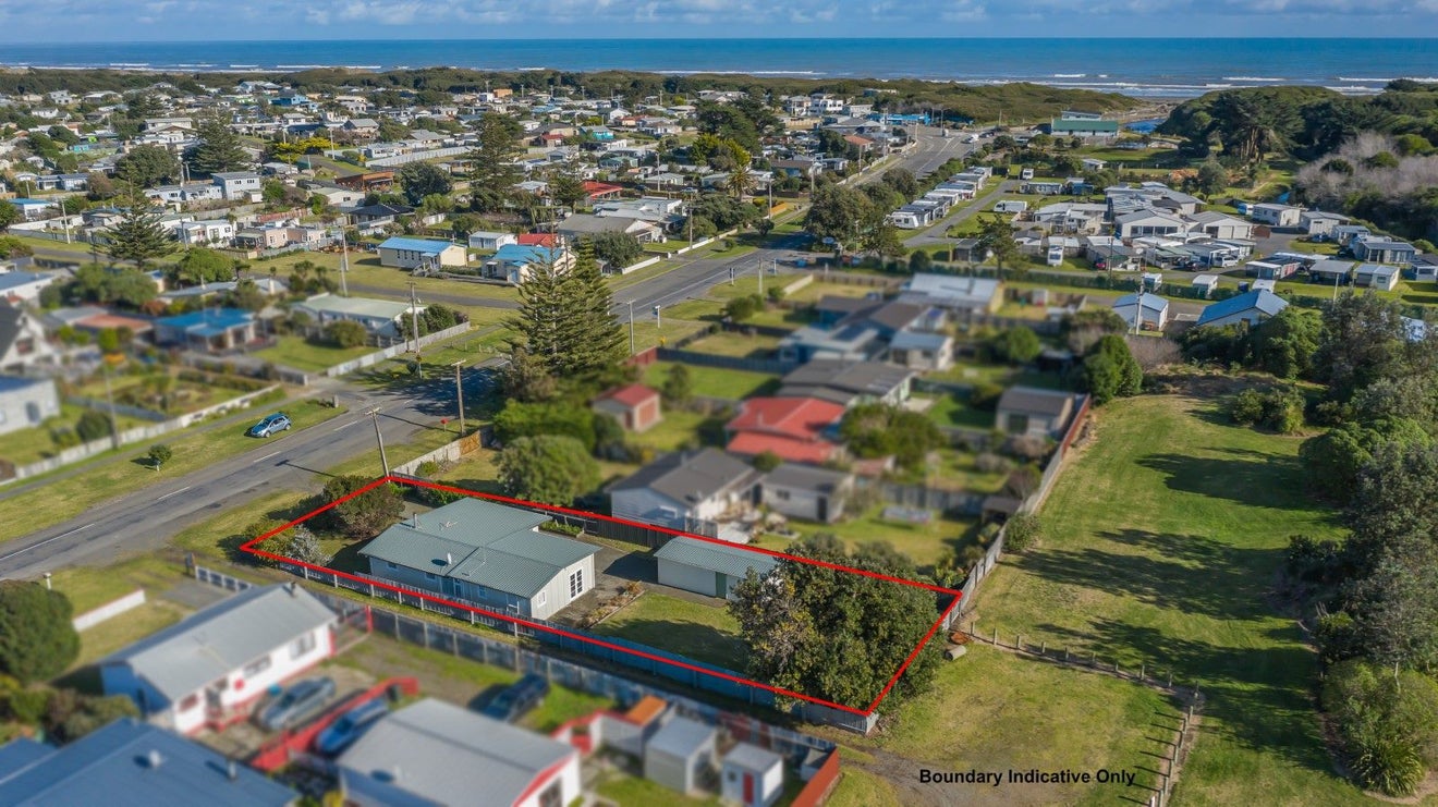 46 Koputara Road, Himatangi Beach, Foxton - Carousel 1
