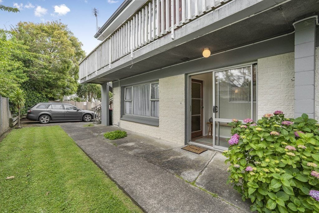 4/195 WATERLOO Road, WATERLOO, LOWER HUTT - Carousel 1
