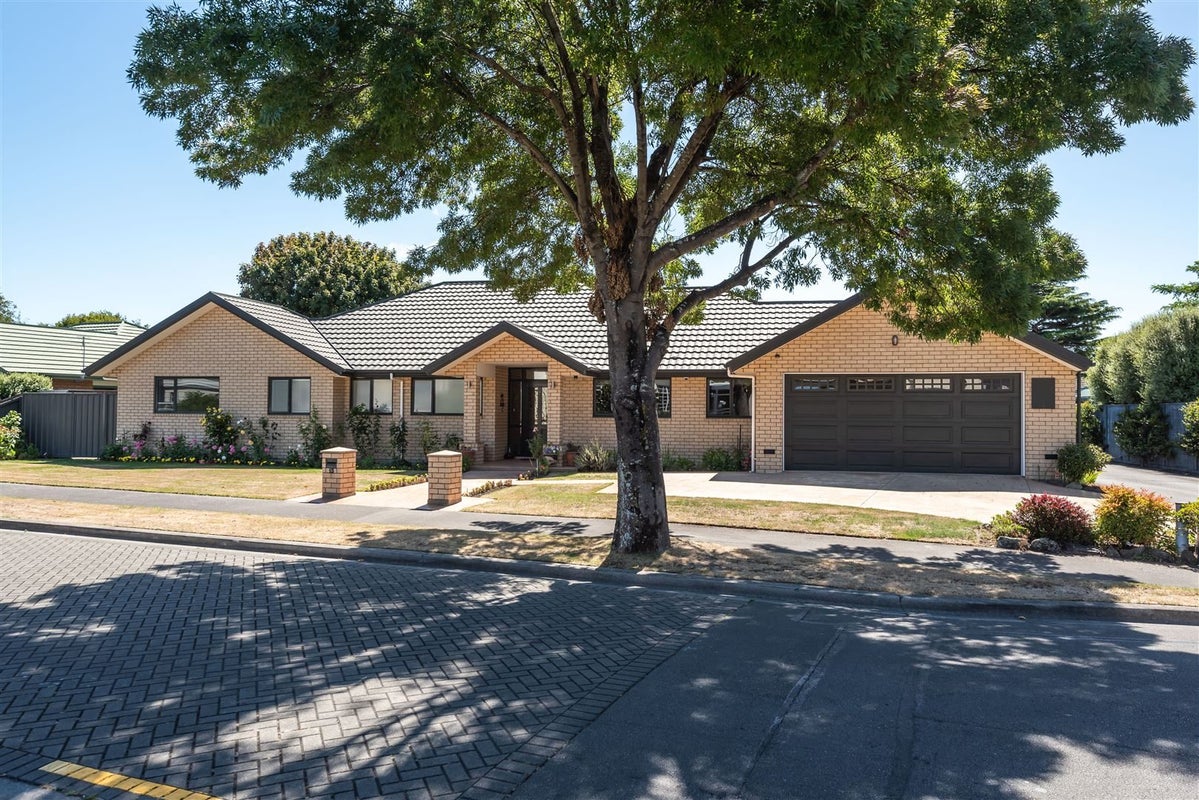 15 Henry Wigram Drive, Wigram, Christchurch - Carousel 1