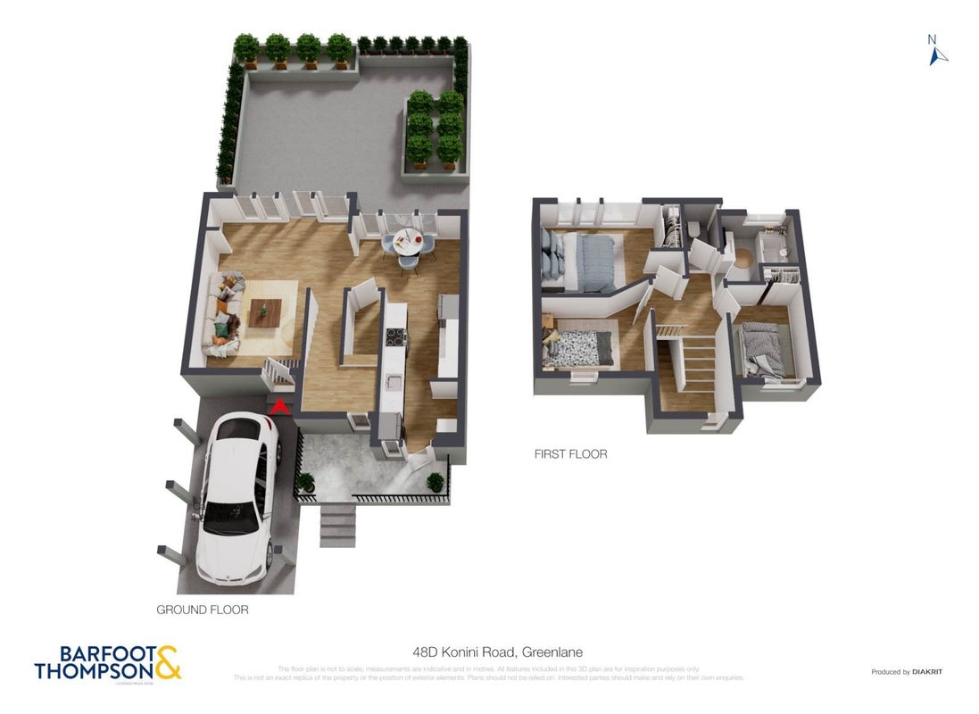 48D Konini Road, Greenlane, Auckland - Carousel 20