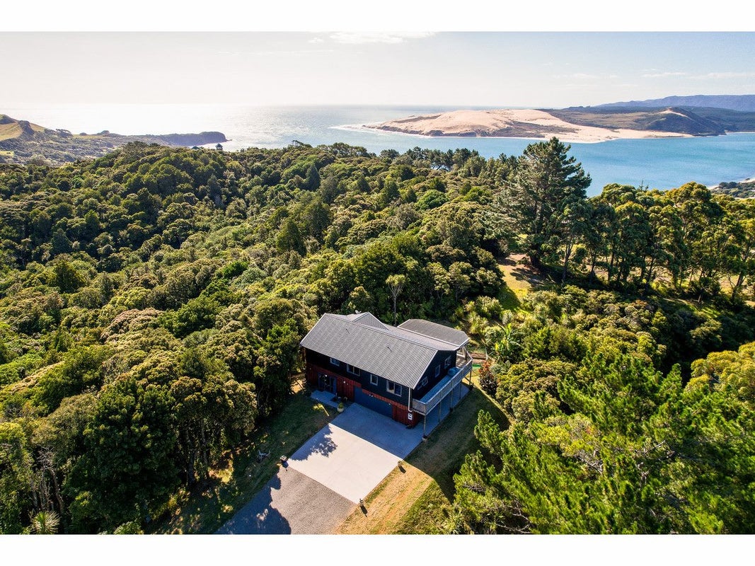 12 Miro Avenue, Omapere, Kaikohe - Carousel 2