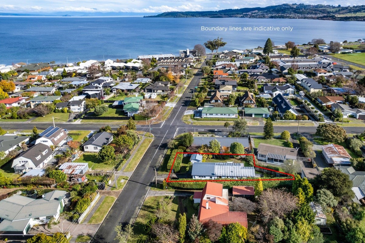 32 Tui Street, Taupo, Taupo - Carousel 1