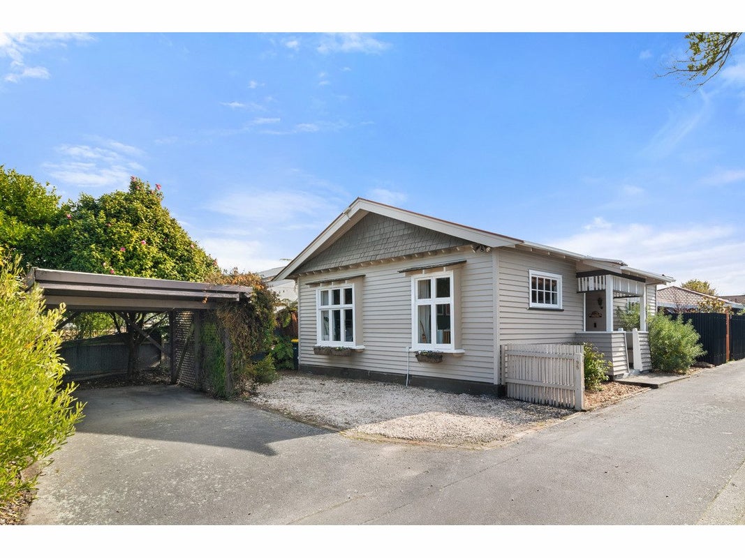 1/95 Saint Martins Road, Saint Martins, Christchurch - Carousel 1