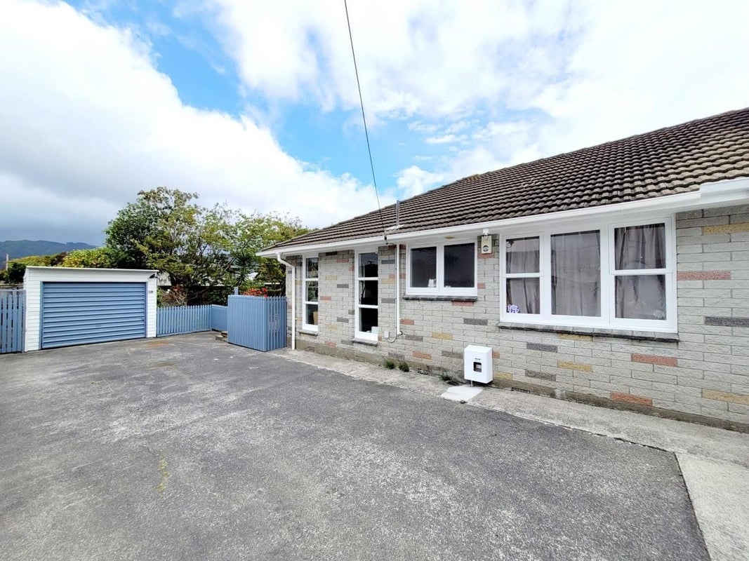 39A Tennyson Avenue, Avalon, Lower Hutt - Carousel 1