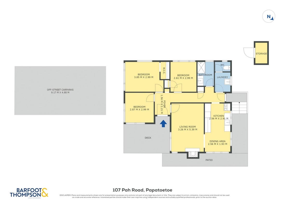 107 Pah Road, Papatoetoe, Auckland - Carousel 18