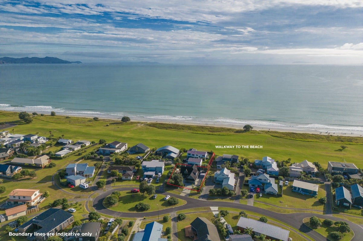 134 Puka Crescent, Matarangi, Whitianga - Carousel 24