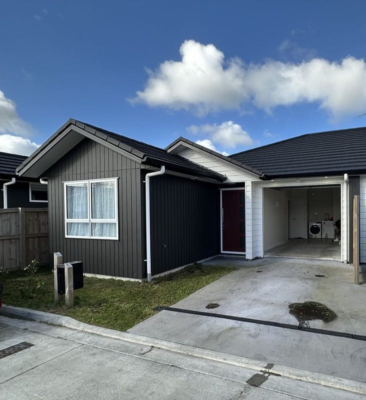 4/17 North Ridge Drive, Rototuna North, Hamilton - Carousel 1