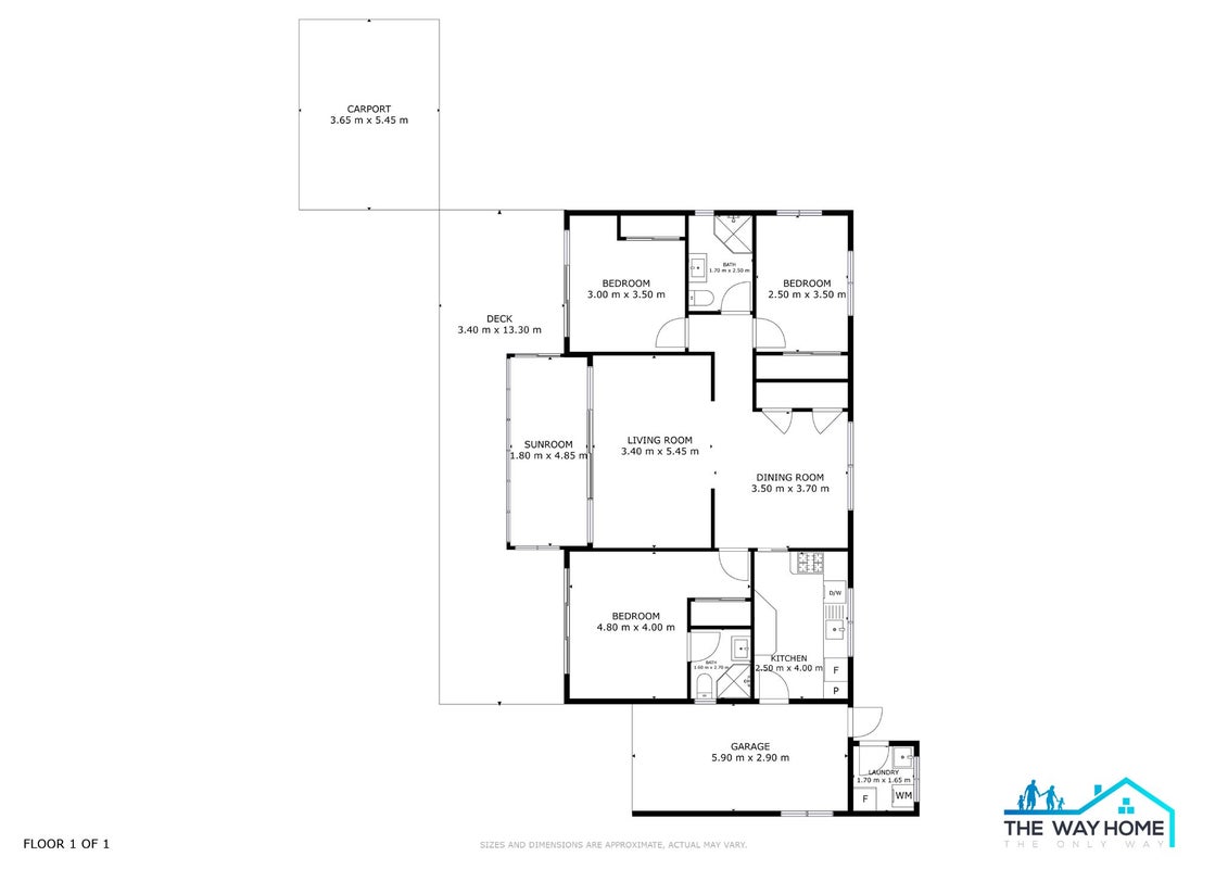 2/22 BURNS Grove, TRENTHAM, UPPER HUTT - Carousel 28