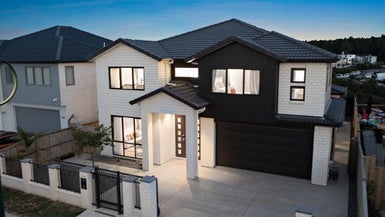 9 Downpatrick Drive, Flat Bush, Auckland - Carousel 1