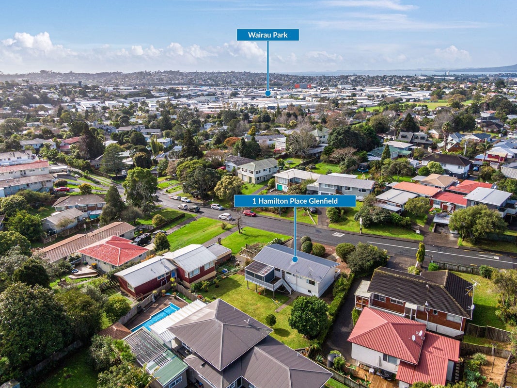 1 Hamilton Place, Glenfield, Auckland - Carousel 17