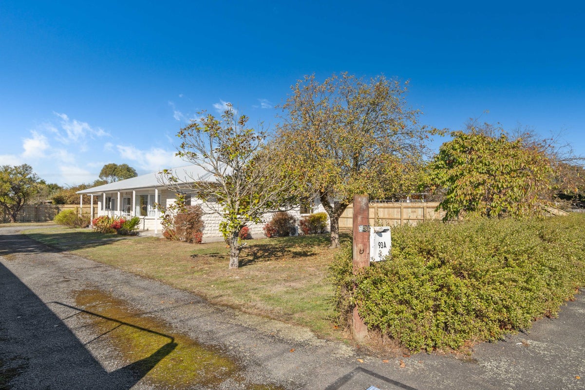 93A Harley Street, Solway, Masterton - Carousel 19
