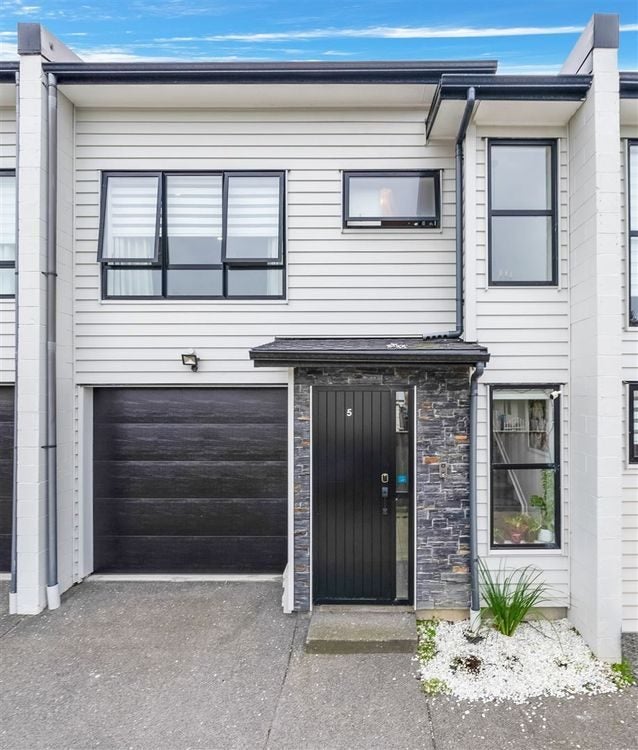 5/36 Gloucester Road, Manurewa, Auckland - Carousel 1