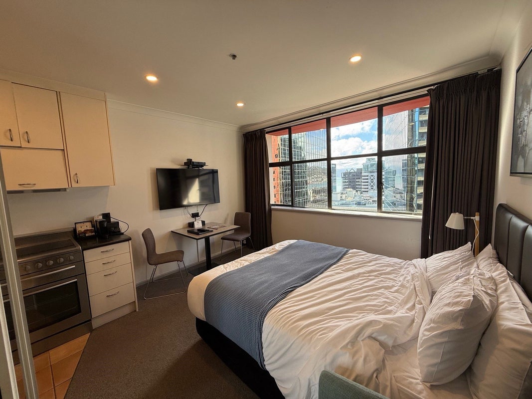 6H/120 The Terrace, Wellington Central, Wellington - Carousel 2