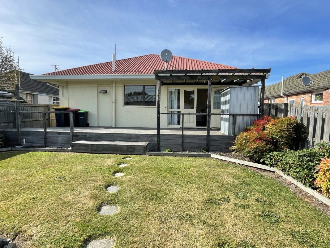109 Suva Street, Upper Riccarton, Christchurch - Carousel 16