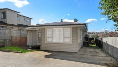 122 Wyllie Road, Papatoetoe, Auckland - Carousel 1