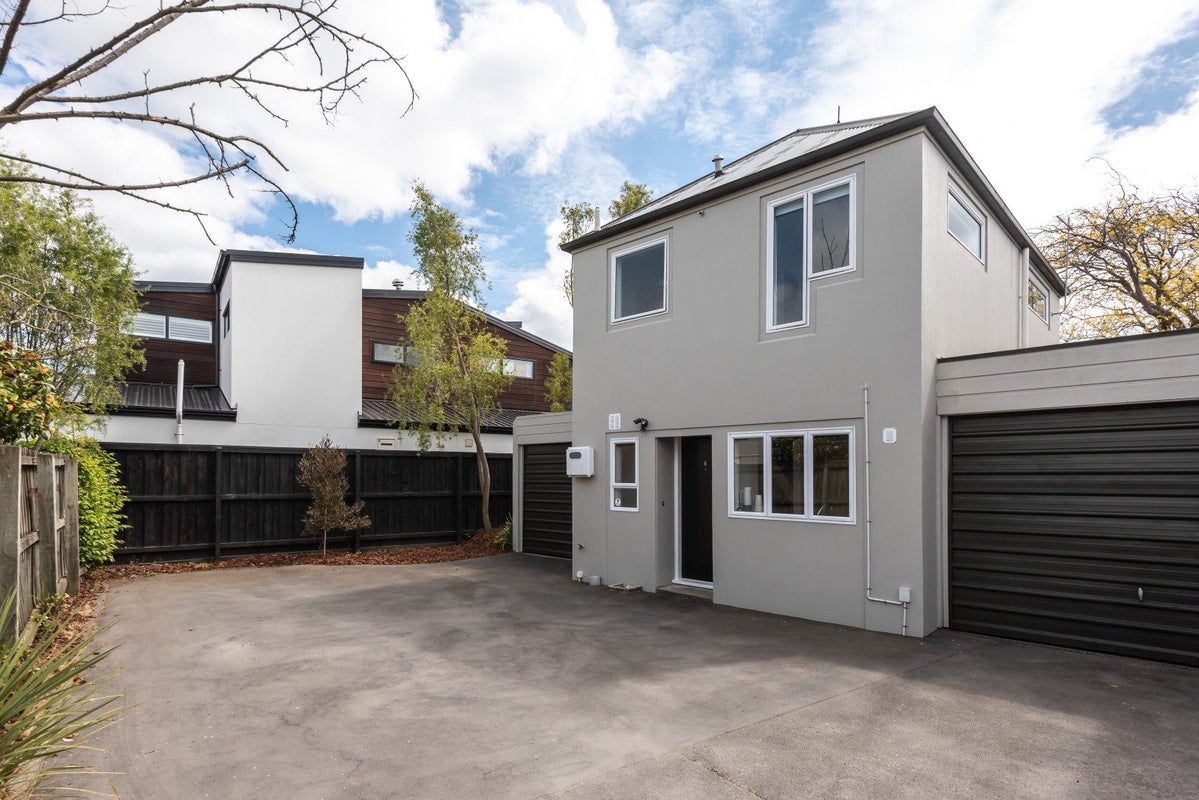 5/423 Madras Street, St Albans, Christchurch - Carousel 1