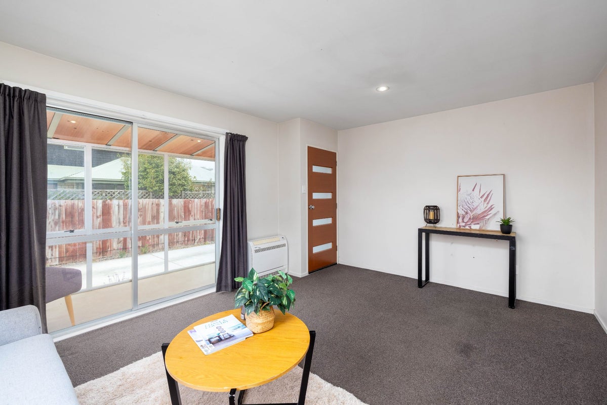 1/186A Beach Road, North New Brighton, Christchurch - Carousel 2