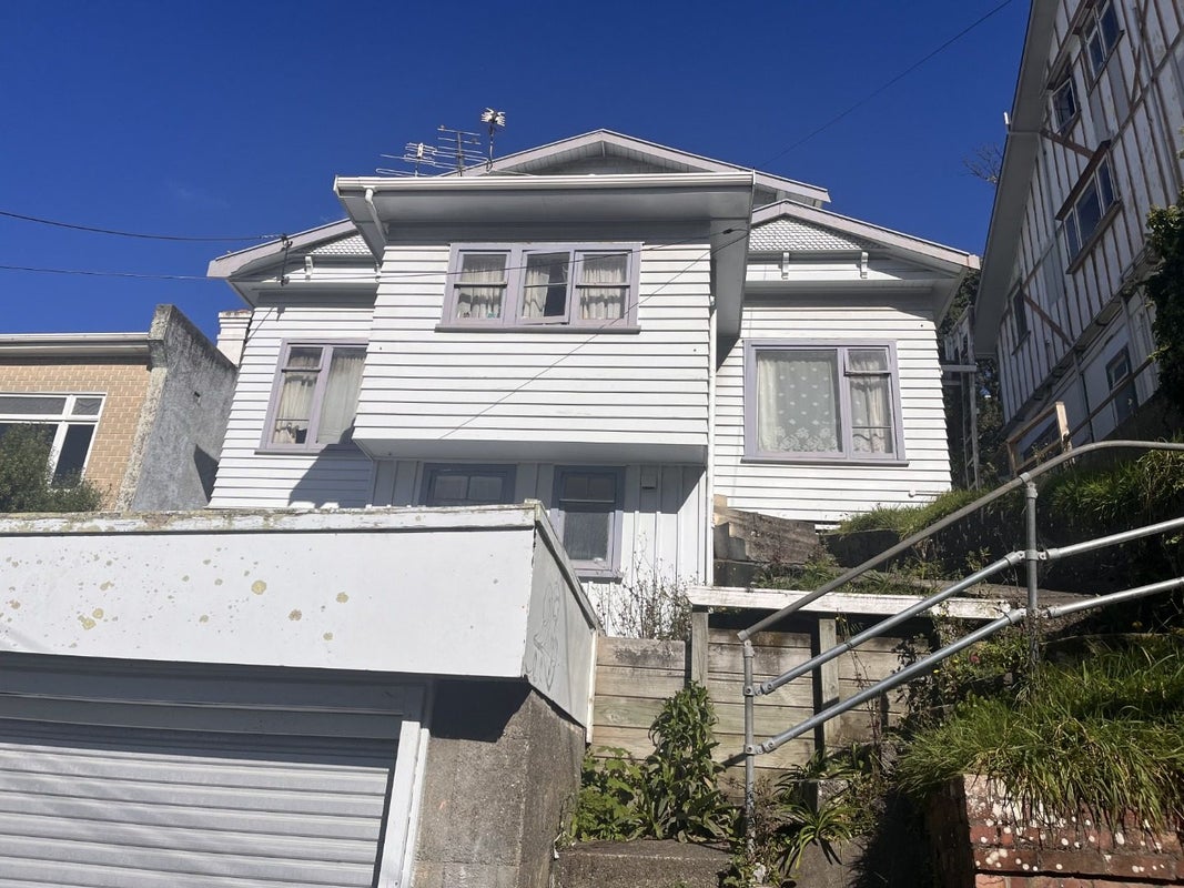 29 Arlington Street, Mount Cook, Wellington - Carousel 8