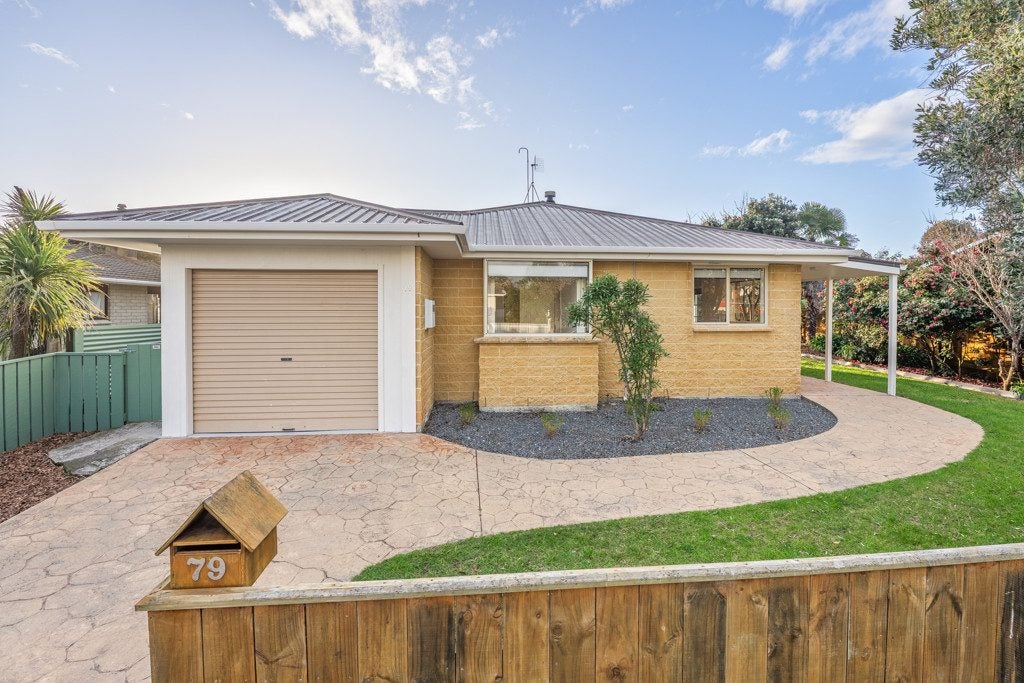 79 Norfolk Crescent, Otaki Beach, Otaki - Carousel 1