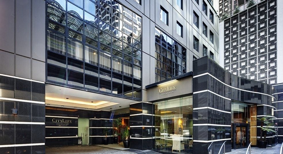 811/171 Queen Street, Auckland Central, Auckland - Carousel 1