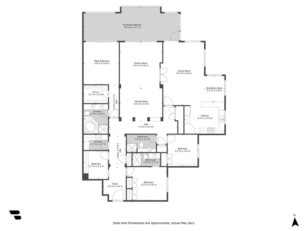 2E/448 Remuera Road, Remuera, Auckland - Carousel 27