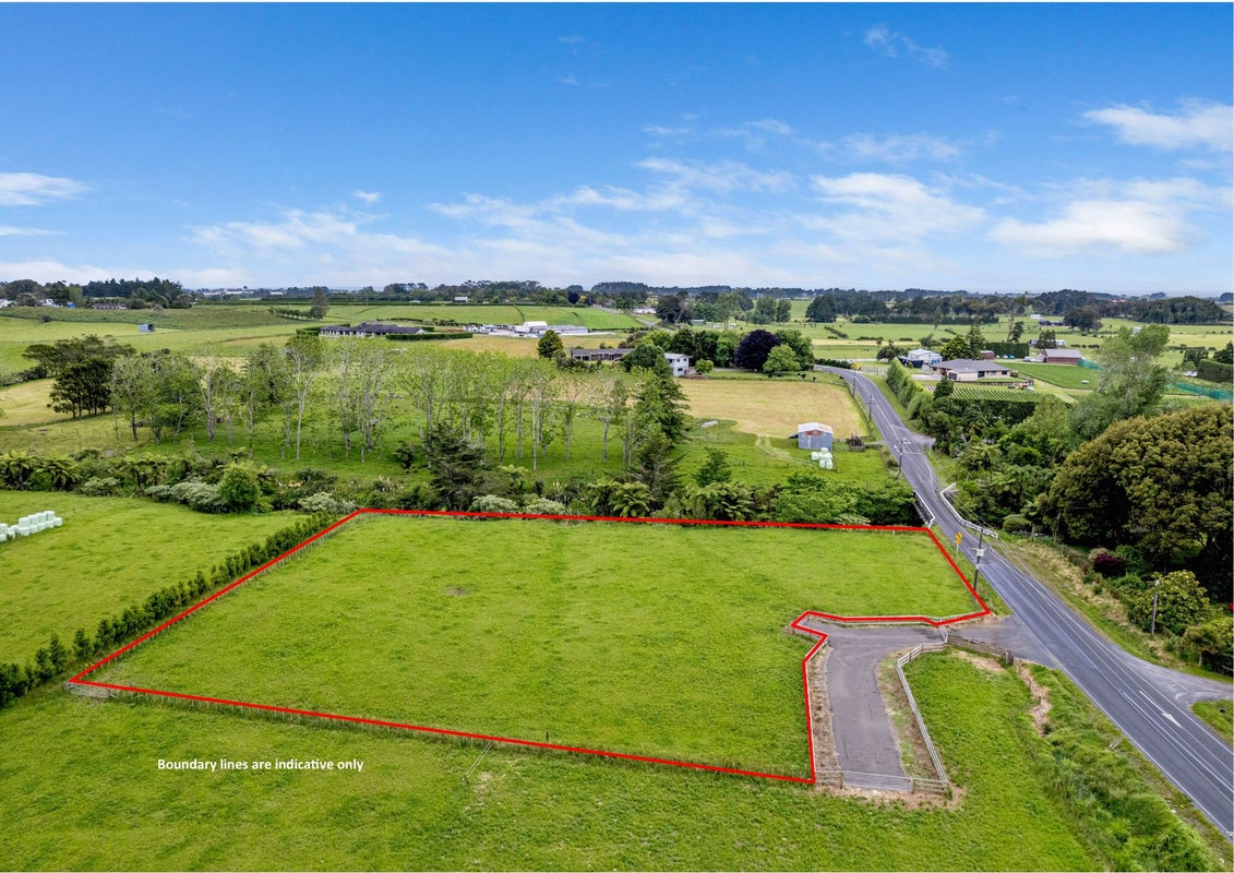 379 Corbett Road, Lepperton, New Plymouth - Carousel 2