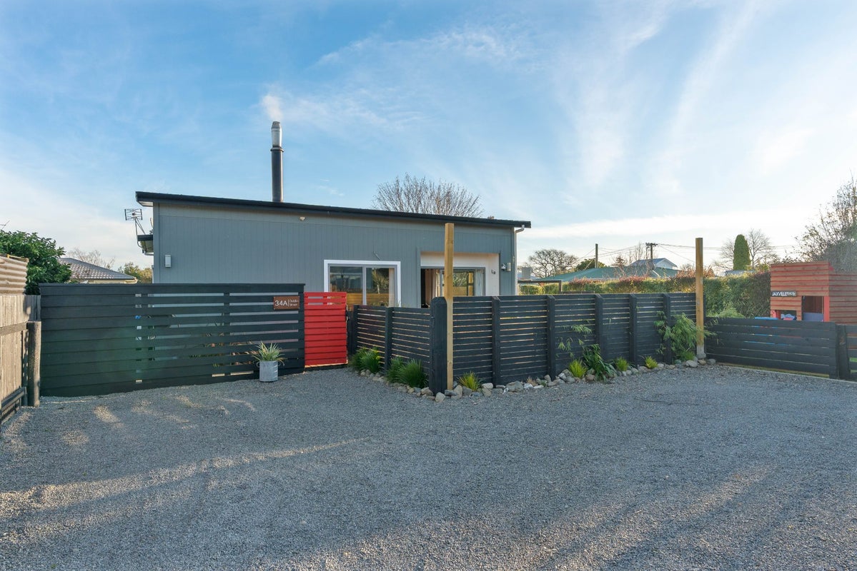 34a Dublin Street, Martinborough, South Wairarapa, Wellington - Carousel 19