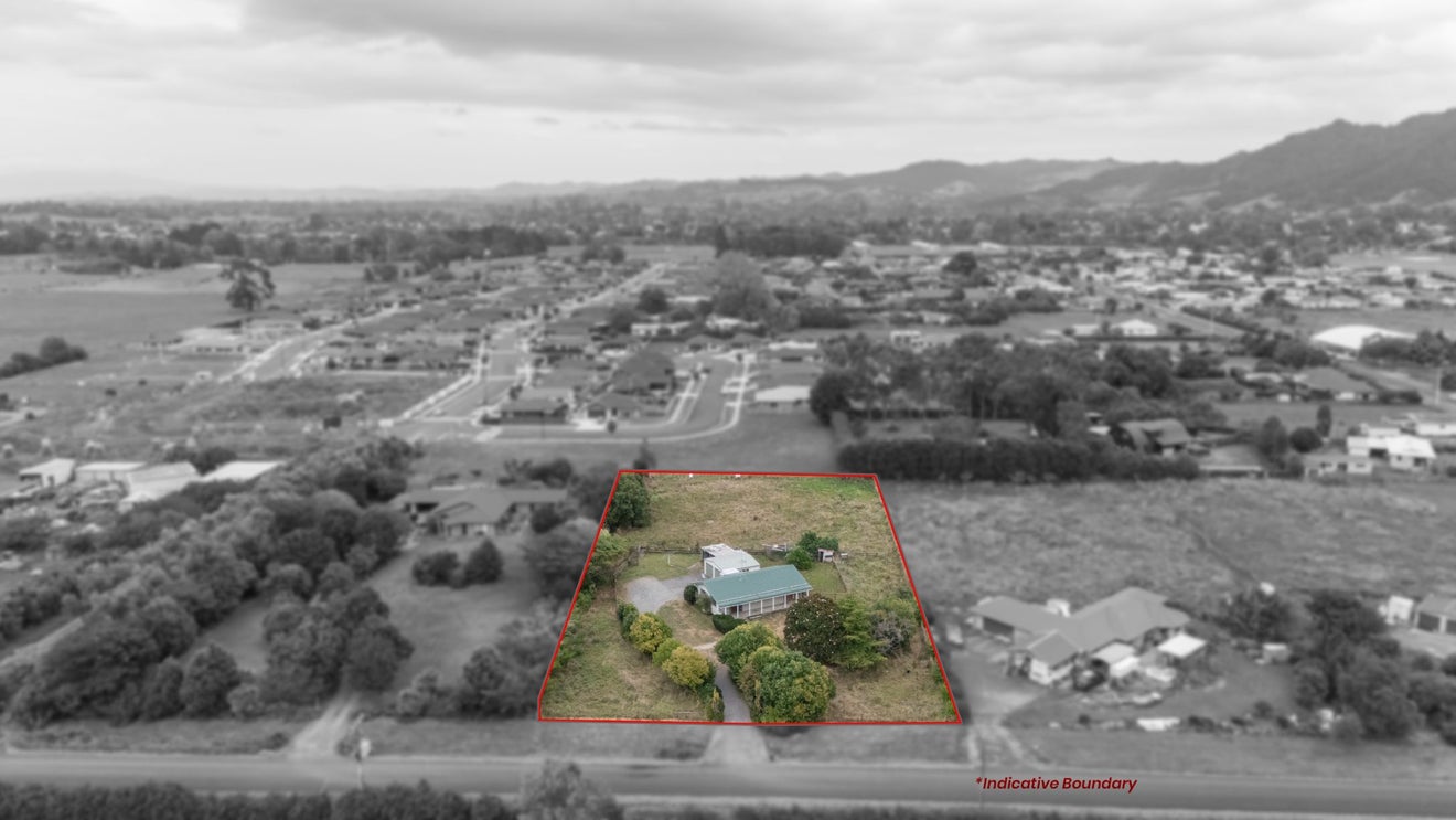 122 Starr Road, NGARUAWAHIA, TAUPIRI - Carousel 14