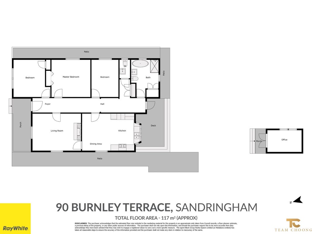 90 Burnley Terrace, Sandringham, Auckland - Carousel 13