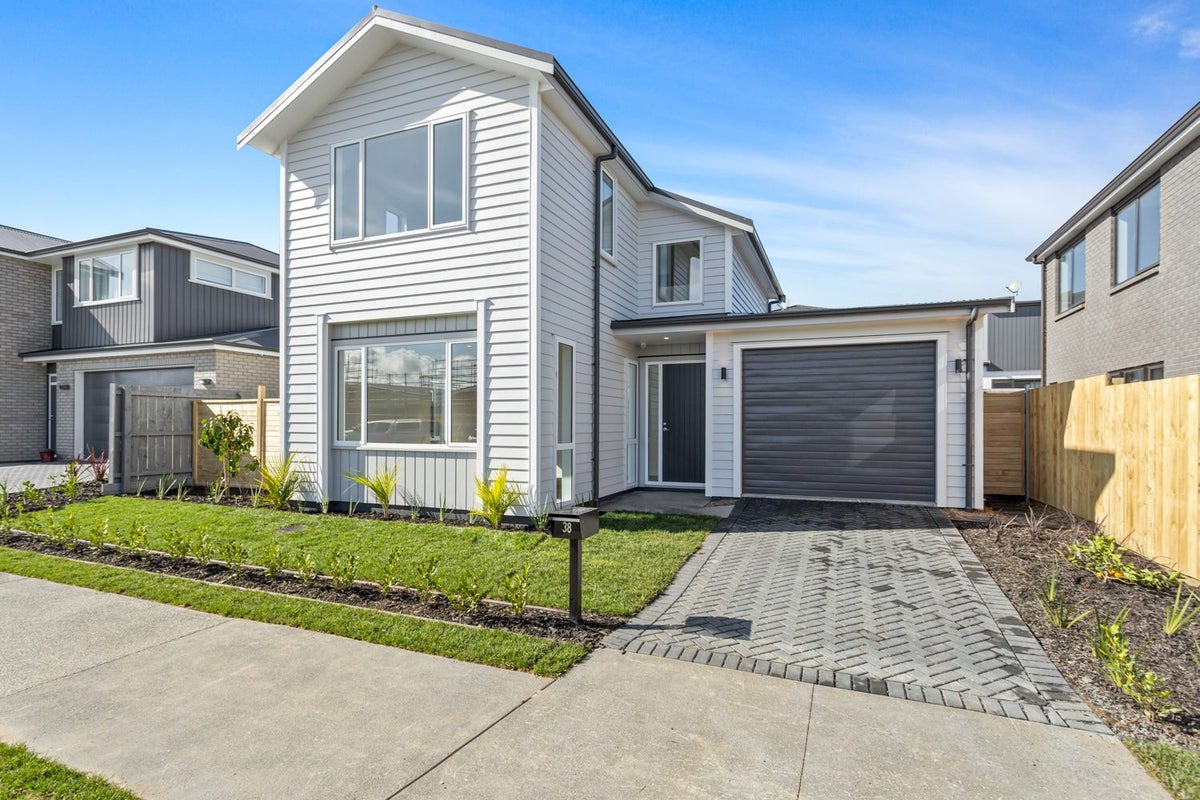 38 Pamu Road, Whenuapai, Auckland - Carousel 1