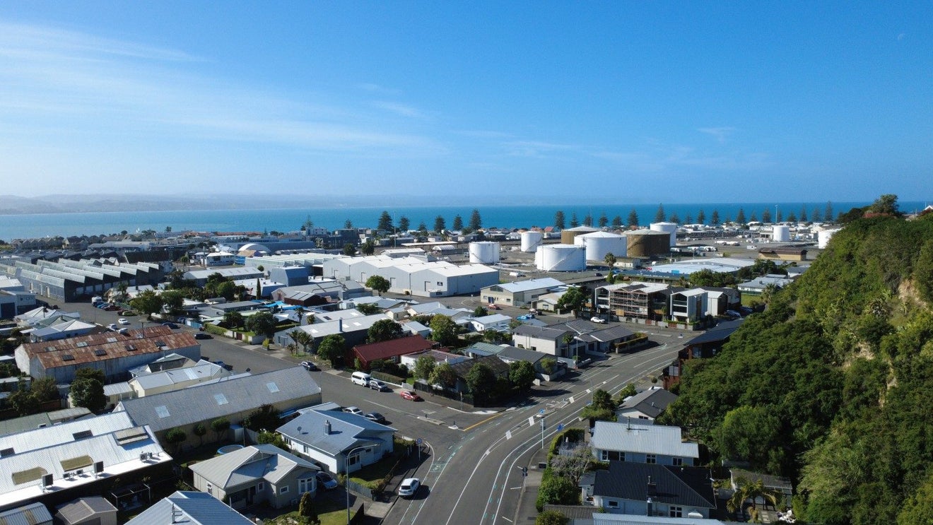 156 Battery Road, Hospital Hill, Napier - Carousel 22