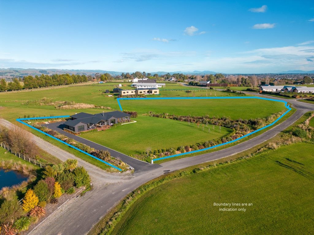 40 Ardsley Lane, Lansdowne, Masterton - Carousel 1