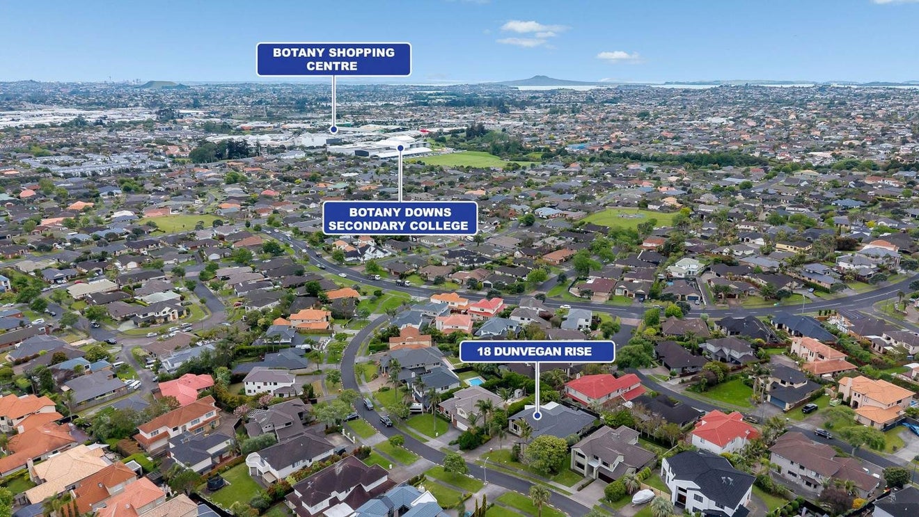 18 Dunvegan Rise, East Tamaki Heights, Manukau City, Auckland - Carousel 2