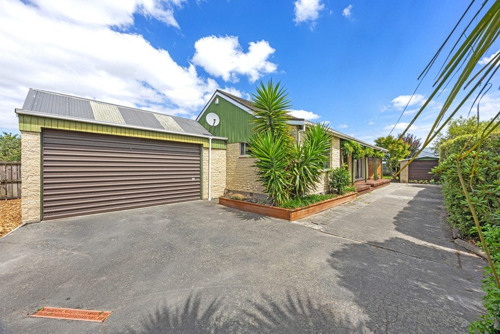 277 Hendersons Road, Hoon Hay, Christchurch - Carousel 2