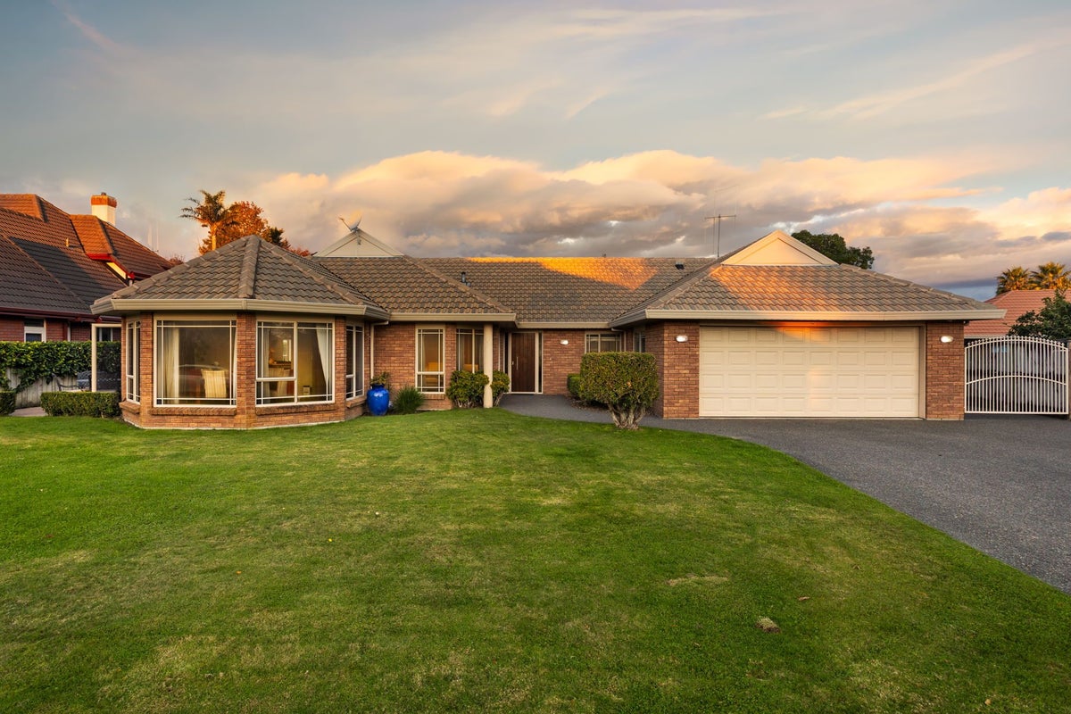 3 Charles Henry Place, Harrowfield, Hamilton - Carousel 2