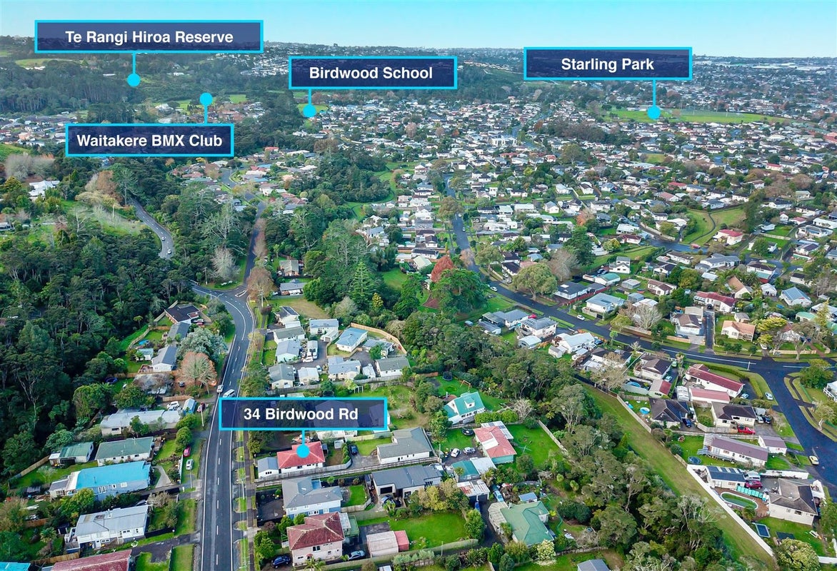 34 Birdwood Road, Swanson, Auckland - Carousel 26