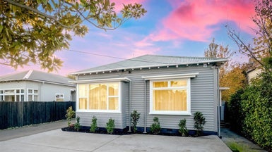51 Gresford Street, Edgeware, Christchurch - Carousel 1