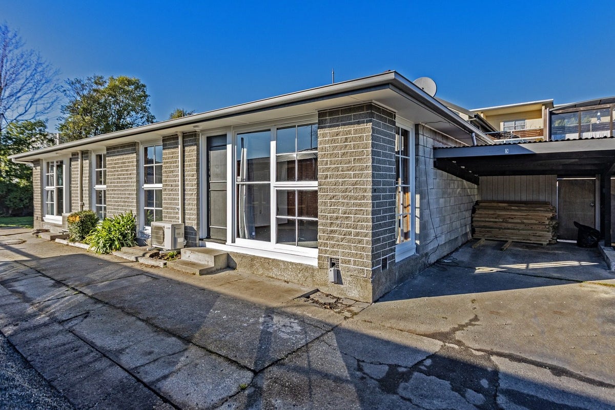 3/452 Barbadoes Street, Edgeware, Christchurch - Carousel 1