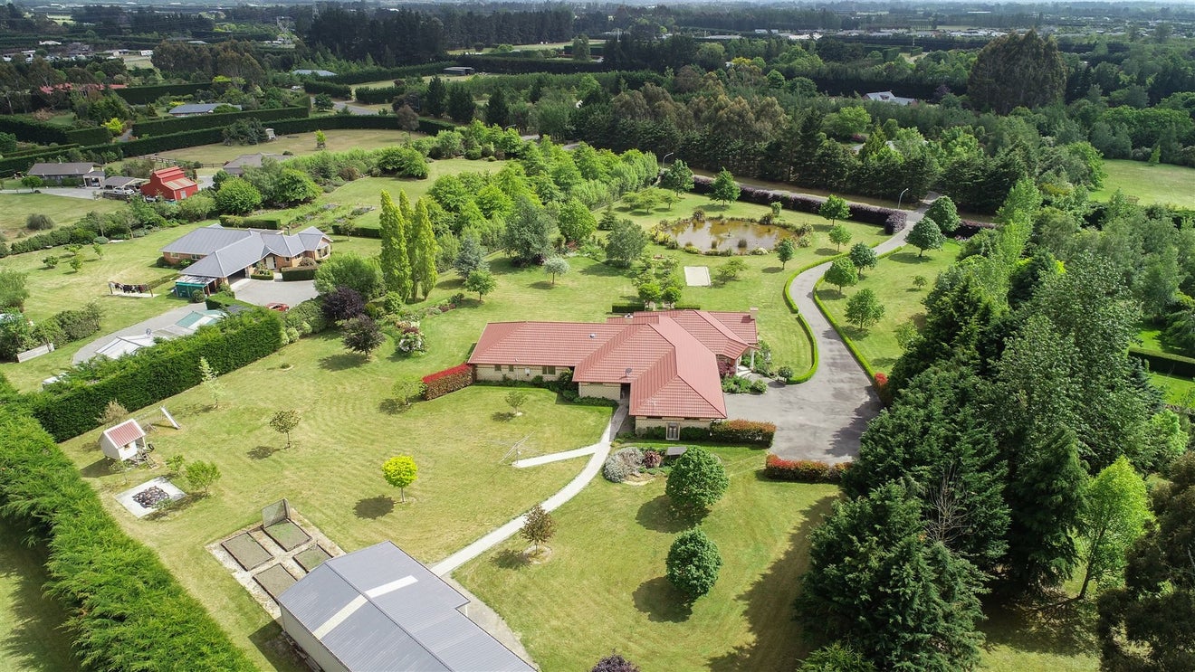 49 Roscrea Place, Swannanoa, Kaiapoi - Carousel 32