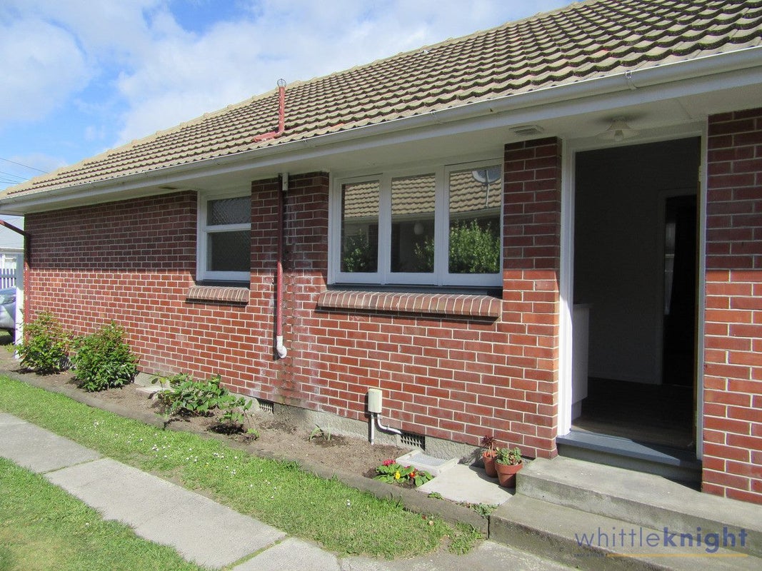 15A Parlane Street, Addington, Christchurch - Carousel 1