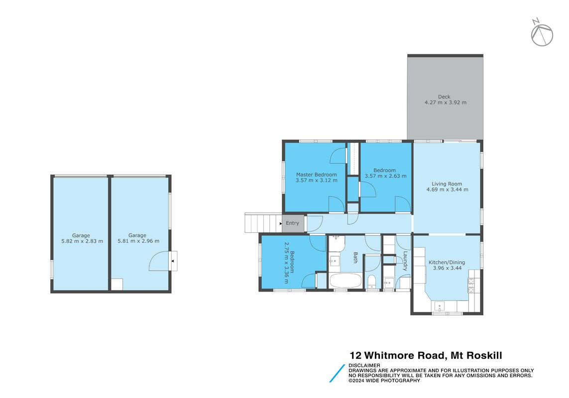 12 Whitmore Road, Mount Roskill, Auckland - Carousel 20