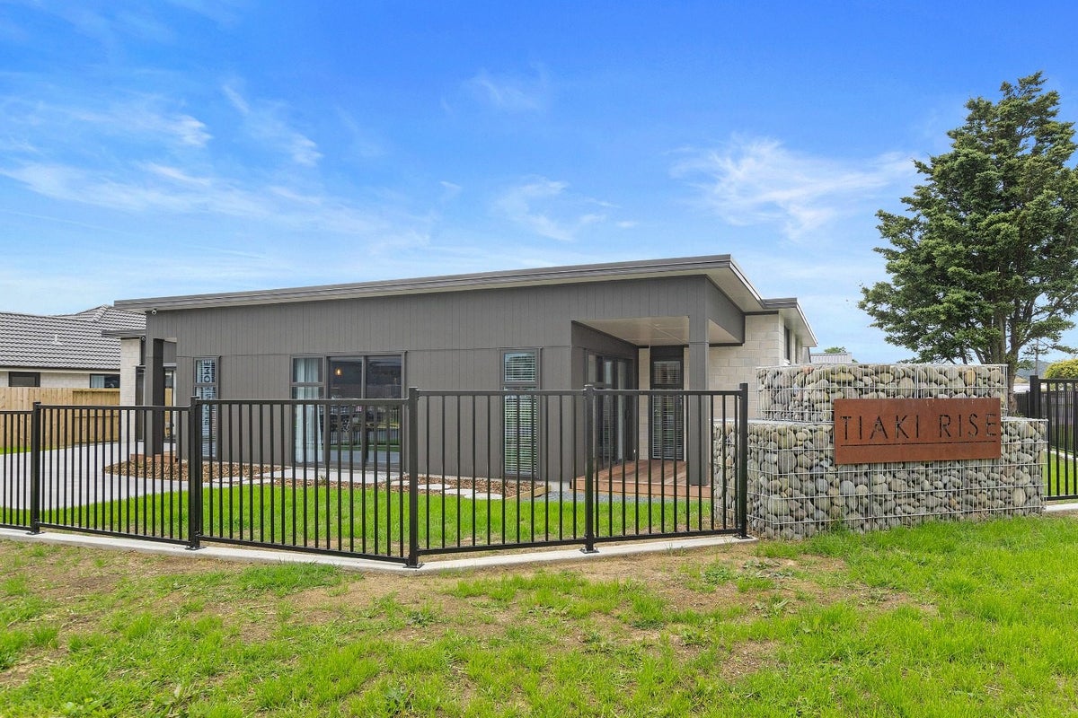 2 Tiaki Rise, Tikipunga, Whangarei - Carousel 22