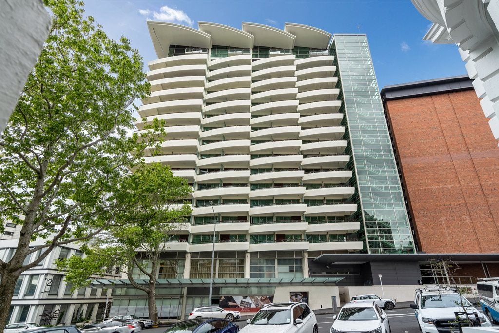 7A/6 Princes Street, Auckland Central, Auckland - Carousel 23