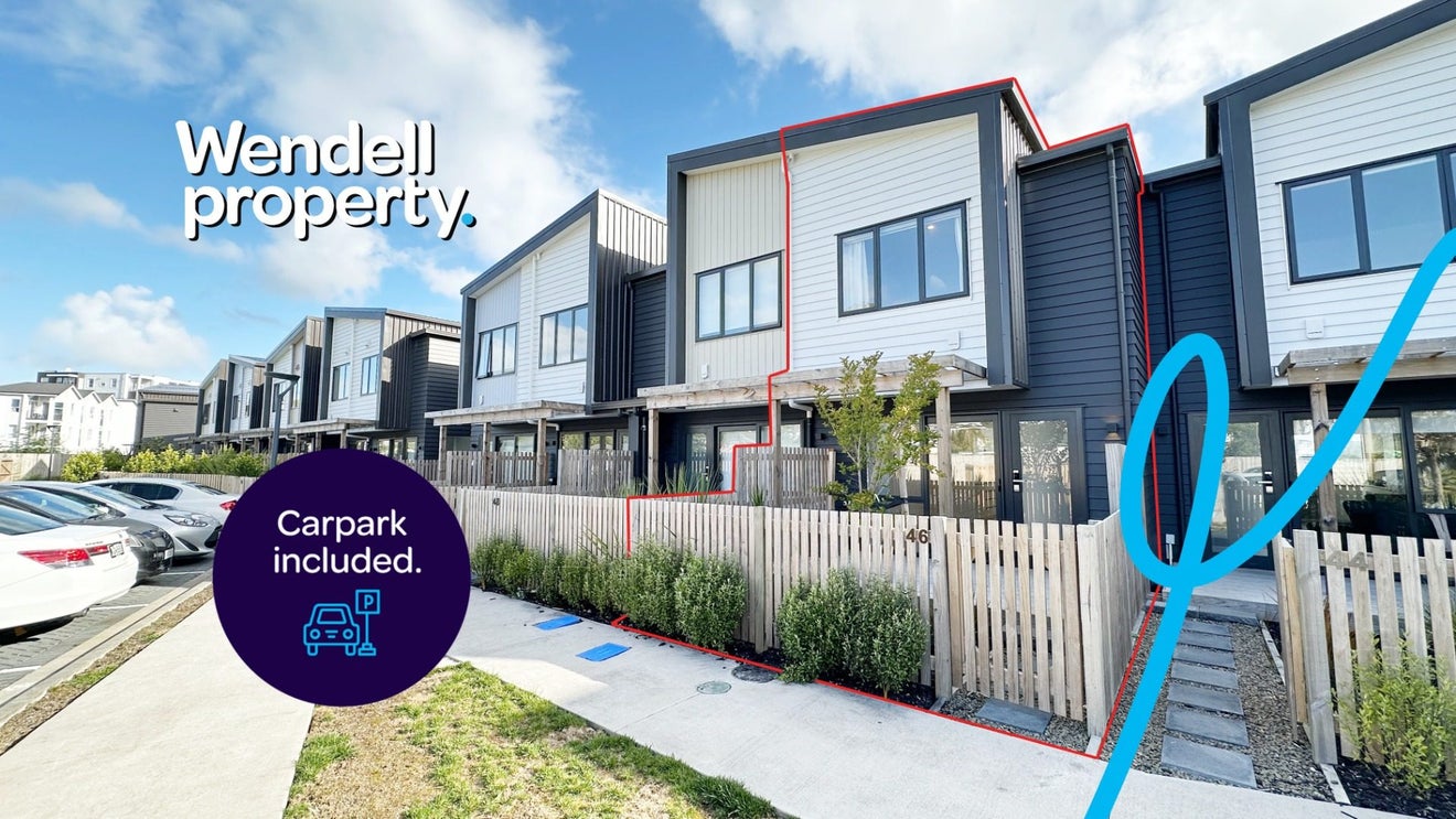 46 Elm Street, AVONDALE, AUCKLAND - Carousel 1