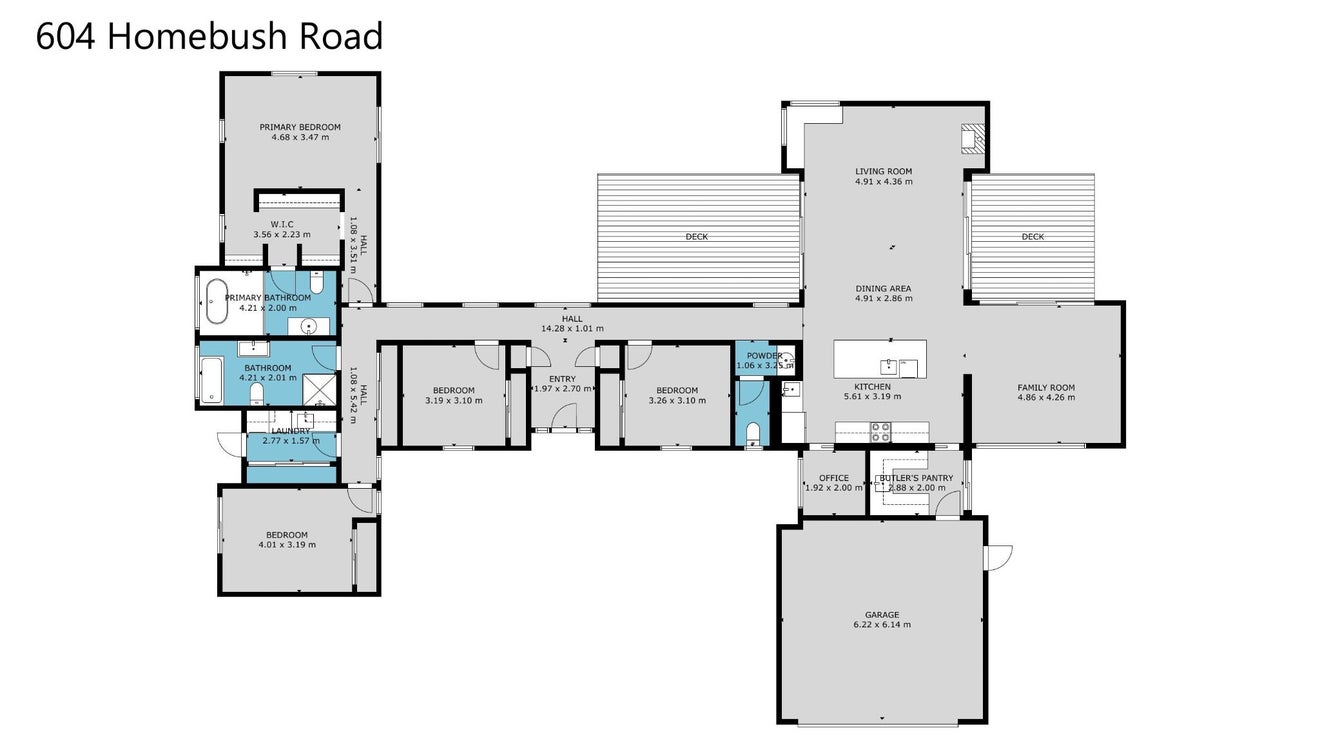 604 Homebush Road, Christchurch - Carousel 45
