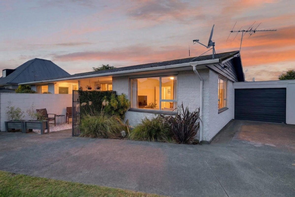 3/101 Brougham Street, Addington, Christchurch City, Canterbury - Carousel 1